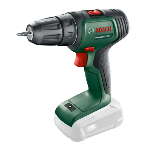 Bosch akku skruemaskine Universal u.batteri 18volt