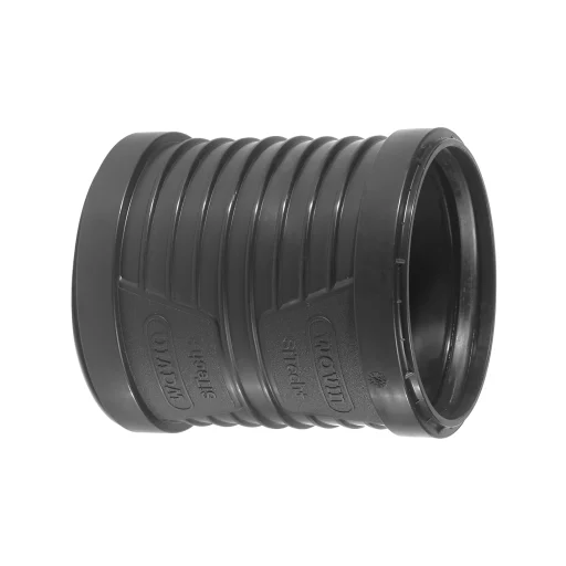 Wavin Sitech+ 50 mm skydemuffe