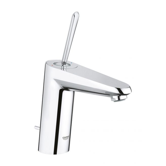 Grohe Eurodisc Joy Håndvask M-size Etgreb