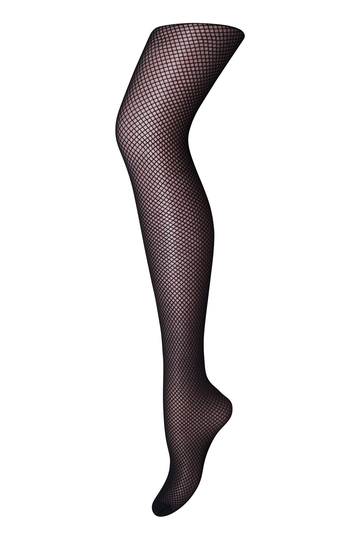 SNEAKY FOX Eleonora pantyhose 20 (SORT ONESIZE)