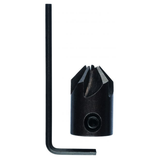 Bosch Forsænker 5x16mm - 2608585739