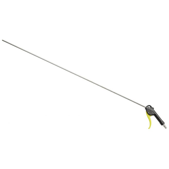 KGK Trykluft-blæsepistol Bp3 M/500mm Dyserør Gruppe 2