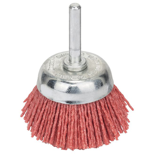 Bosch Stålkopbørste 50mm Nylon - 2608622052