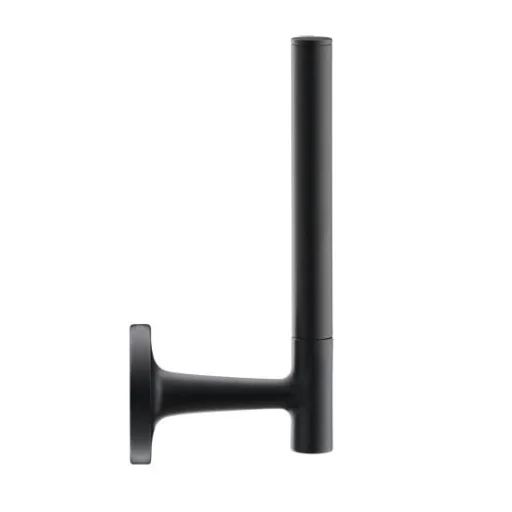 Duravit Starck T reserve toiletpapirholder, mat sort
