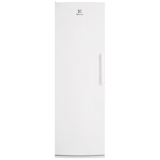 Electrolux LUS1AF28W - Fritstående fryseskab