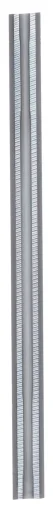 Bosch høvlkniv til GHO 12V-20 akkuhøvl, HM, 56 mm, 2 stk.
