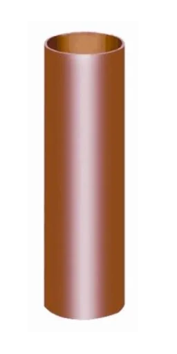 SML Afløbsrør 100x3000 mm