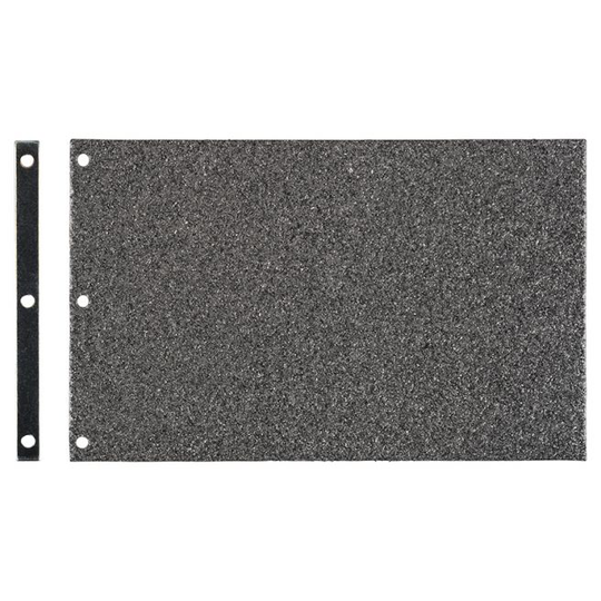 Bosch Grafitplade Til Gbs 100 - 3601010509