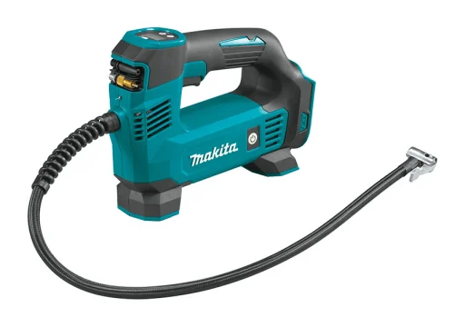 Makita luftpumpe DMP180Z, 8 bar, 18 V