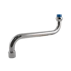 Oras 3/4" S-tud 200 mm, forkromet