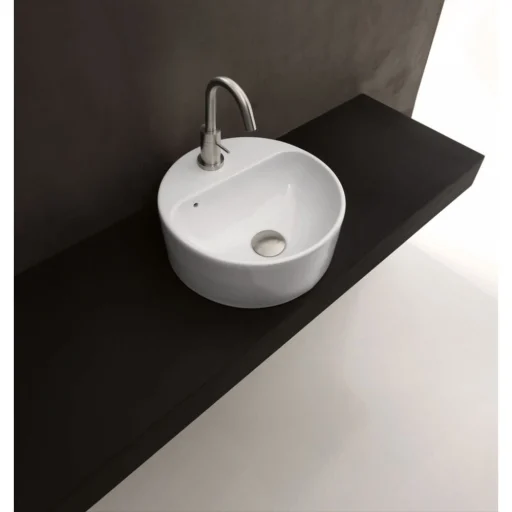 Lavabo Axa Rondo 35 håndvask Ø35 cm
