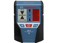 Bosch MODTAGER LR6