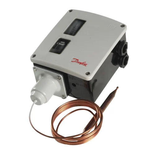 TERMOSTAT RT26 -5+50°C