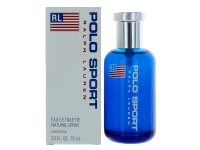 Ralph Lauren Polo Sport Men Edt Spray 75 ml men