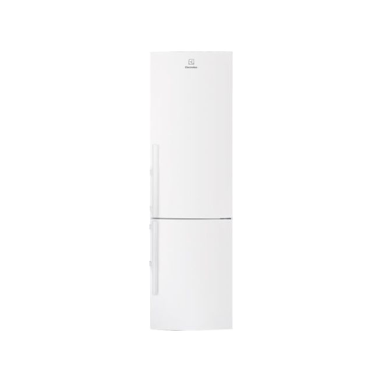 Electrolux LNT4TE33W2 - Fritstående kølefryseskab