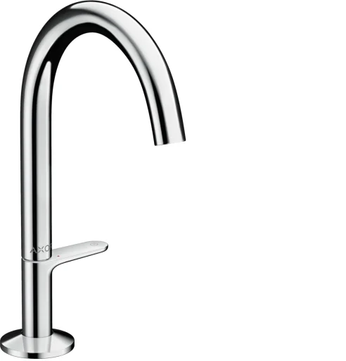 AXOR One Select 170 vandhane, krom