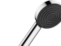 hansGrohe Pulsify S Håndbruser 105 1jet Green, krom