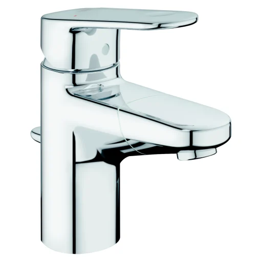 Grohe Europlus vandhane, udtræk, krom