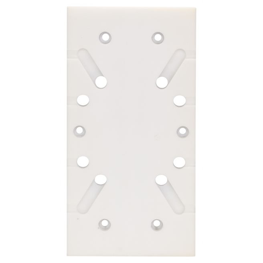 Bosch Slibeplade U Velcro Gss230ae - 2608000213