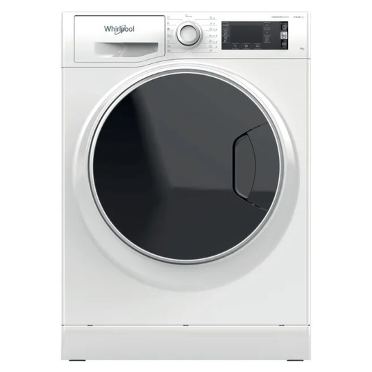 Whirlpool NWLCD 963 WD A EU N - Frontbetjent vaskemaskine