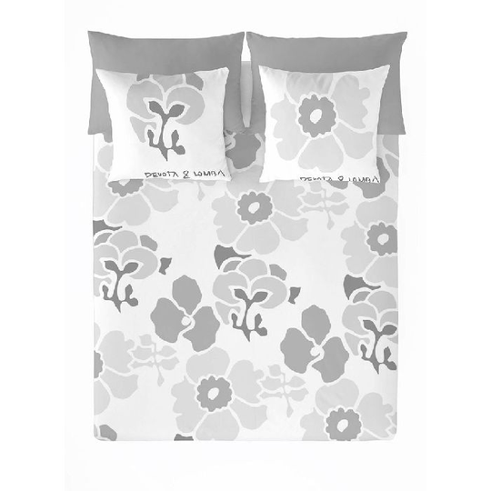 Nordisk cover Flowers Devota & Lomba