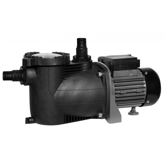 Swim & Fun Pump 400 W for pools & hottubs - 1951