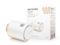 Netatmo Smart Radiator Termostat