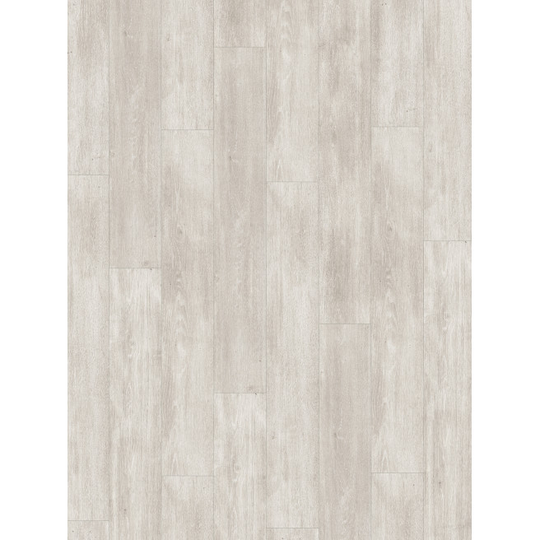 Parador Modular ONE Eg Nordic grå planke virkelighedstro struktur 4-sidet fas Gulv