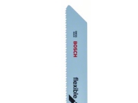 Bosch Accessories 2609256705 Sabre savklinge bimetal, S 922 BF Savbladslængde 152 mm 2 stk