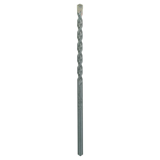 Bosch Silver Slagbor 6x150 Mm - 2608597679