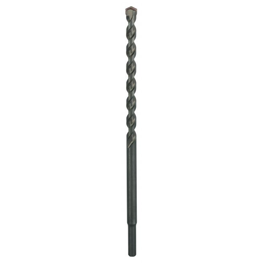 Bosch Silver Slagbor 14x300 Mm - 2608597688