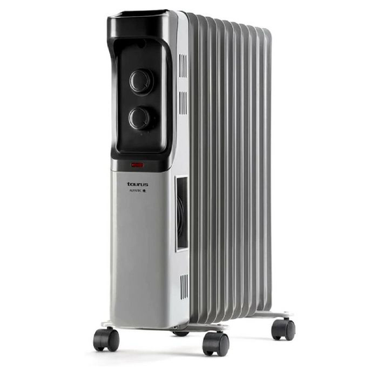 Radiator Taurus Dakar 2500W
