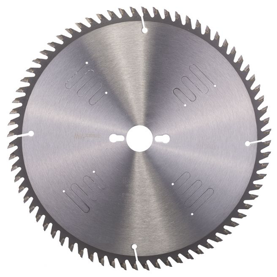 Bosch Rundsavsklinge Optiline 72t Ø305x3,2x30mm - 2608641771