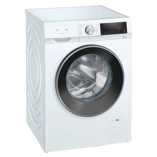 Siemens WG44G10BDN m i-Dos - Vaskemaskine