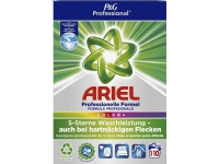 ARIEL Prof vaskepulver Color+ 7.15kg