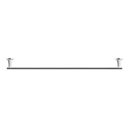 Duravit Starck T håndklædestang 800 mm, krom