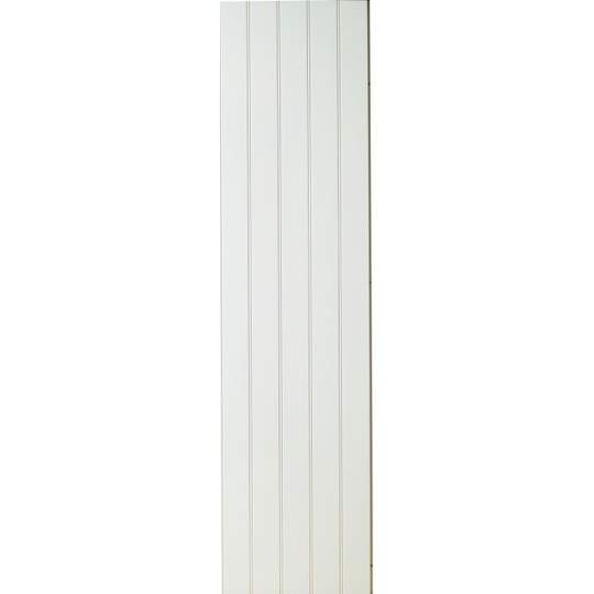 Huntonit Loft FOCUS MDF Panelboard HVID 11X123X4170 med fer & not 4 sider