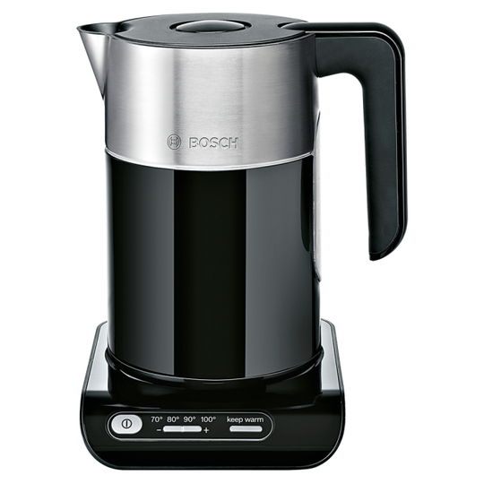 Bosch TWK8613P - Elkande