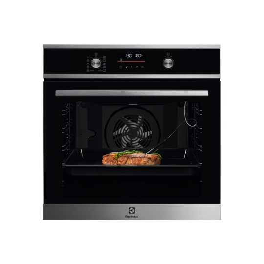 Electrolux COP806X1 - Ovn til indbygning