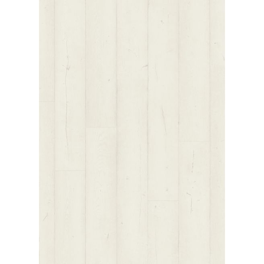 Pergo Lillehammer 4V Sensation White Painted Oak Laminat gulv L0344-04753
