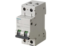 Automatsikring 230V 10KA 1+N-P C 10A