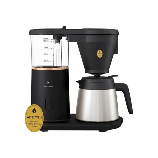 Electrolux E7CM1-6GB - Kaffemaskine