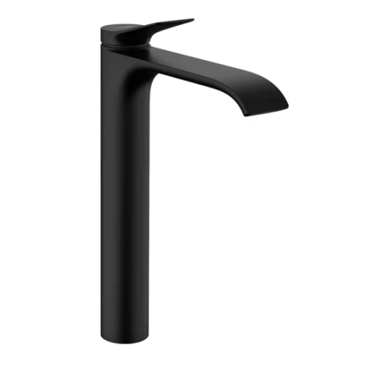 Hansgrohe Vivenis 250 vandhane , mat sort