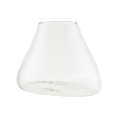 Vase Terrarium H25 cm
