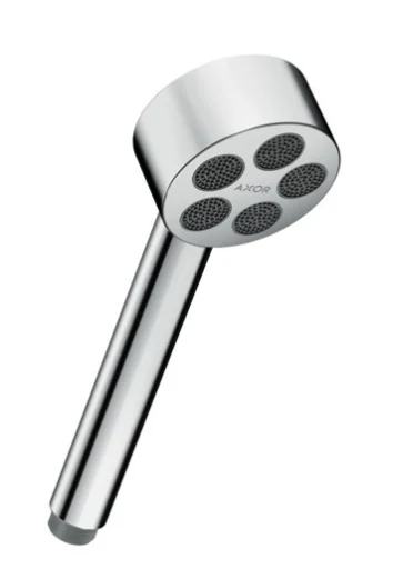 AXOR One Håndbruser 75 1jet m/EcoSmart, krom