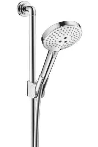 Axor Citterio brusersæt 90 cm 120 3jet, krom