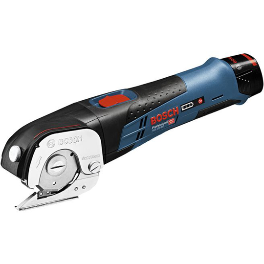 Bosch GUS 12V-300 Akku-universalsaks - 06019B2901