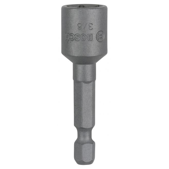 Bosch Sekskanttopnøgle3/8 - 2608550082