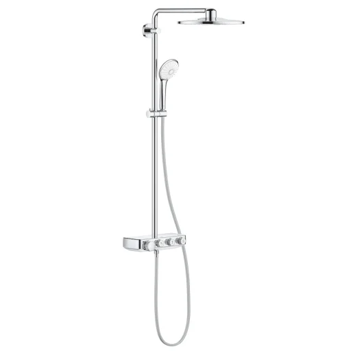 Grohe Euphoria SmartControl 310 Duo brusesystem, krom