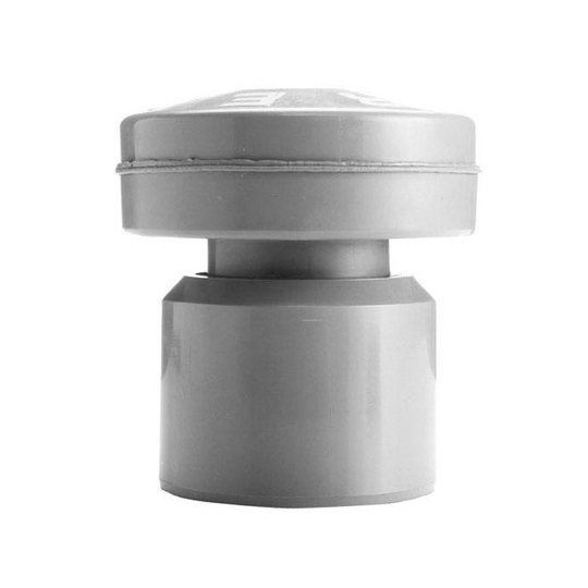 Vacumventil 50X40Mm